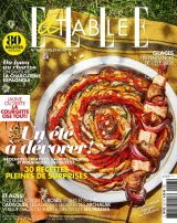 ELLE à table (Franska) 1