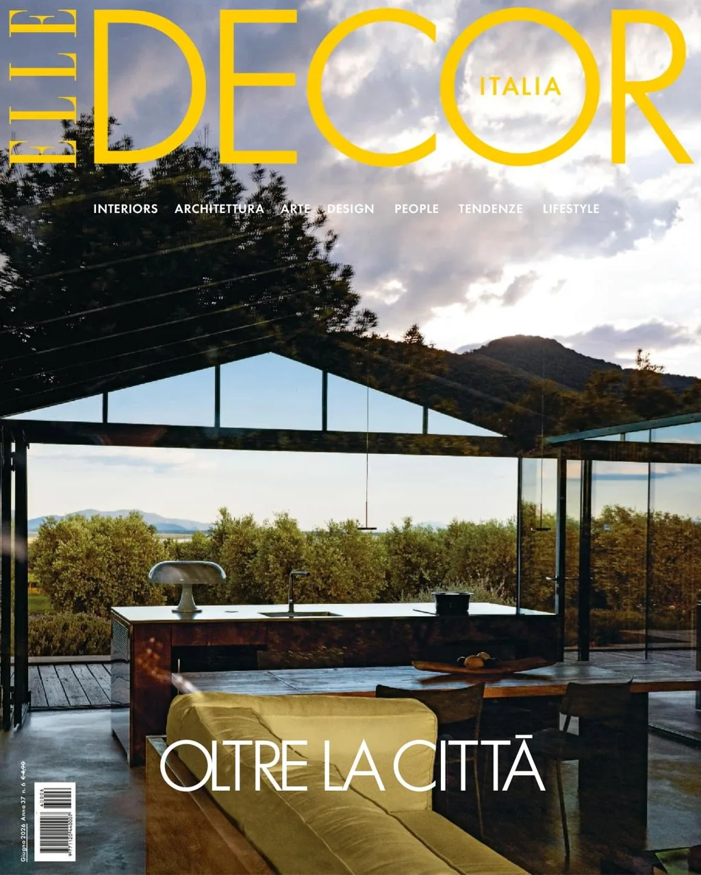 Elle Decor (Italienska)