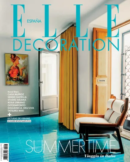 Elle Decoration (Spanska)