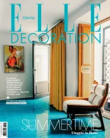 Elle Decoration (Spanska) 1