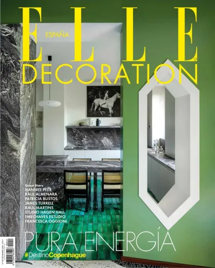 Elle Decoration (Spanska)