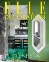 Elle Decoration (Spanska) 1