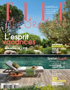 Elle Decoration (Franska)