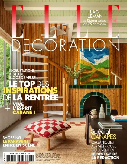 Elle Decoration (Franska)