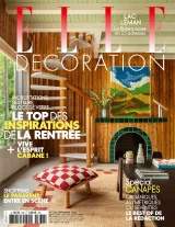 Elle Decoration (Franska) 1