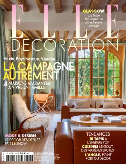 Elle Decoration (Franska)