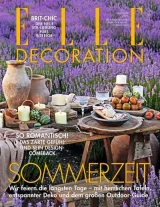 Elle Decoration (Tyska) 1