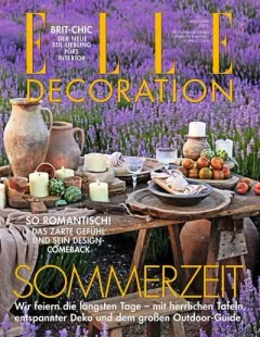 Elle Decoration (Tyska)