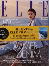 Elle (Tyska) 1
