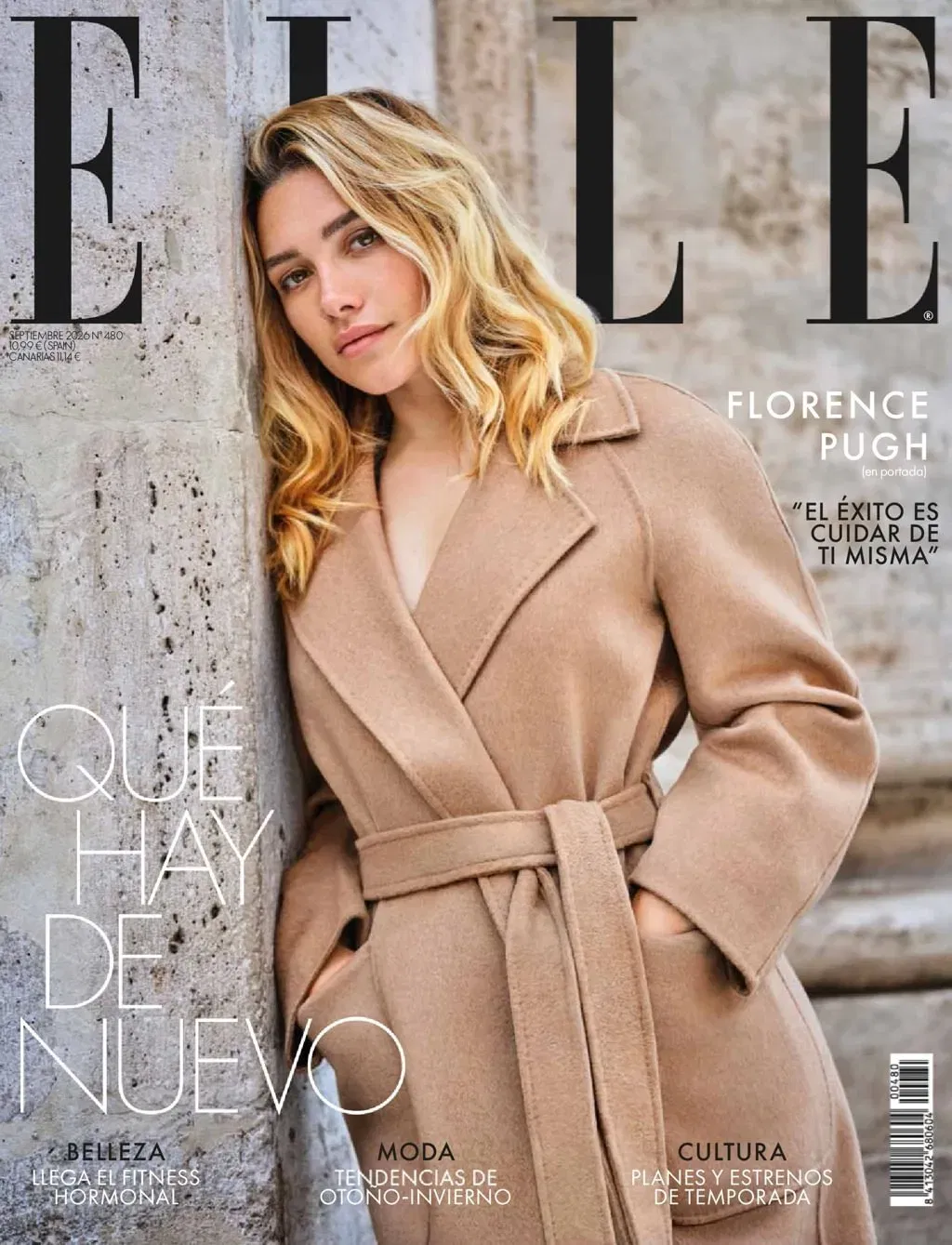 Elle (Spanska)
