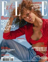 Elle (Franska) 1