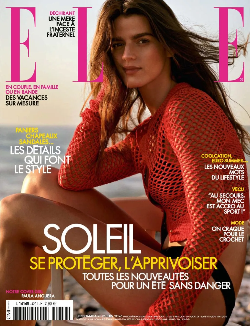 Elle (Franska)