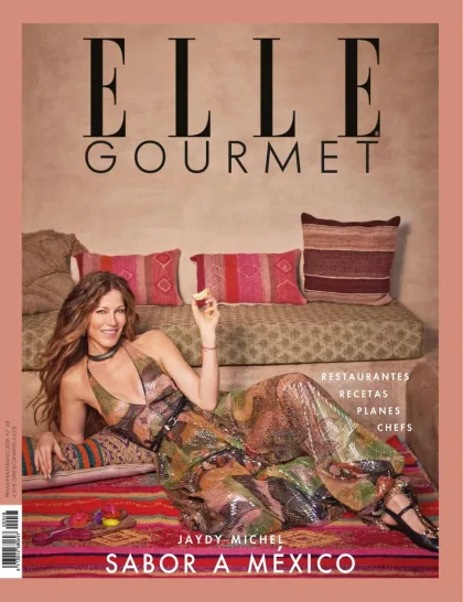 Elle Gourmet (Spanska)