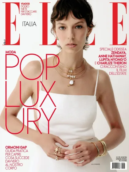 Elle (Italienska)