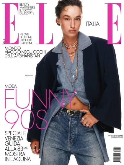 Elle (Italienska)