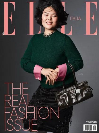 Elle (Italienska)