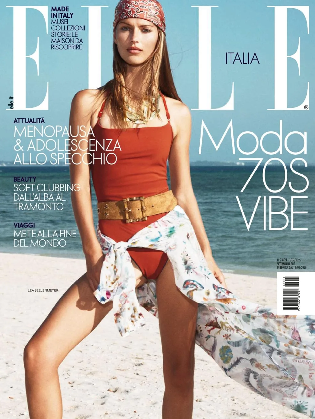 Elle (Italienska)