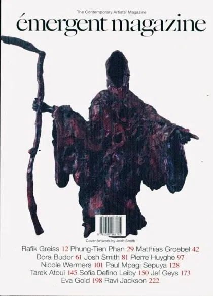 Emergent Magazine