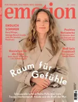 Emotion (Tyska) 1