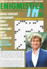 Enigmistica In Magazine (Italienska) 1