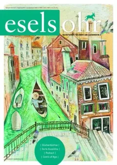Eselsohr (Tyska)