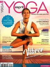 Esprit Yoga (Franska) 1