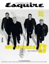 Esquire (Spanska) 1