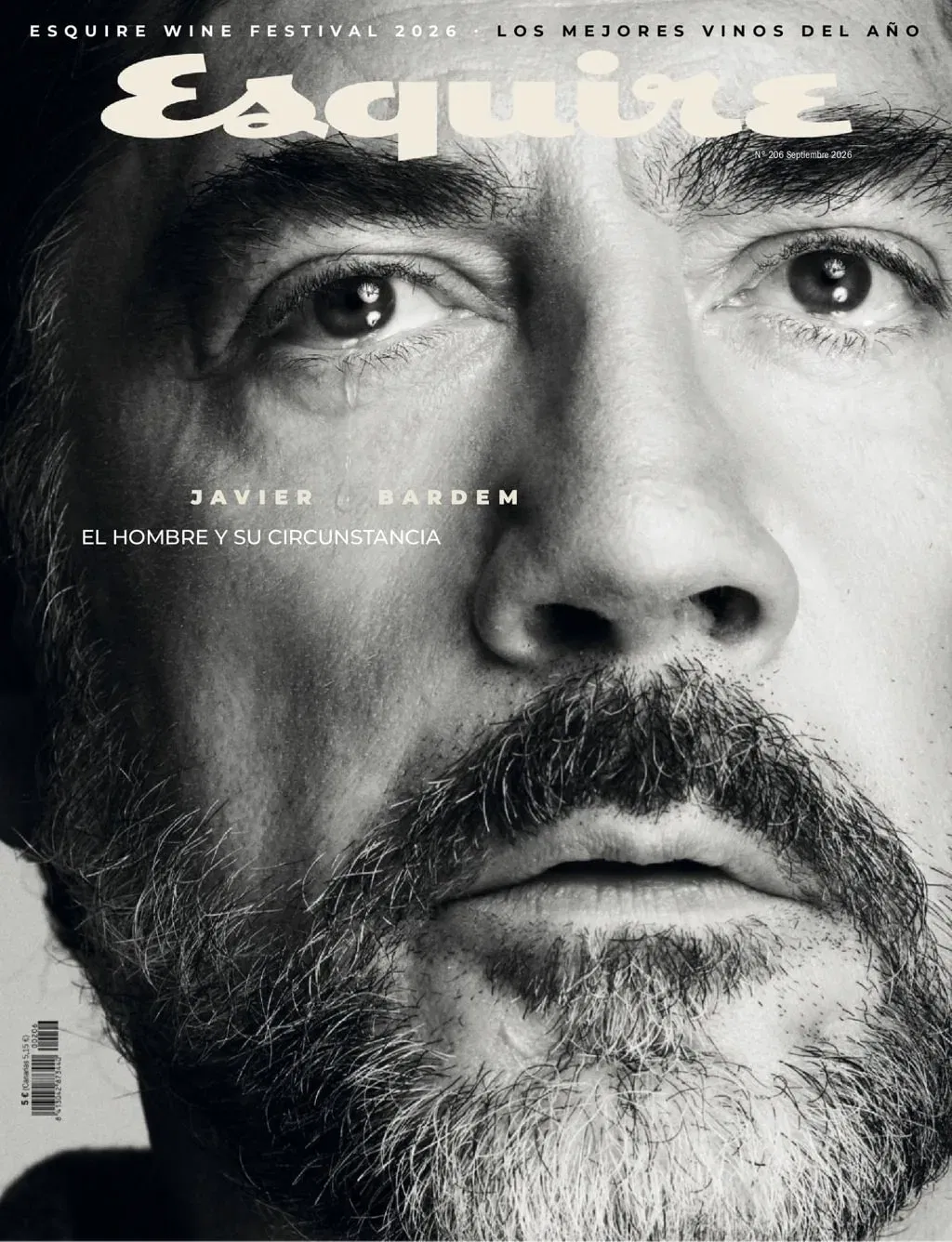 Esquire (Spanska)