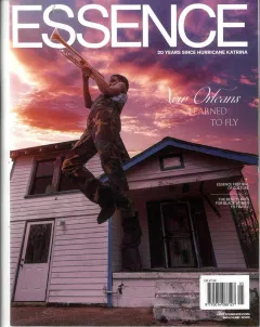 Essence Magazine