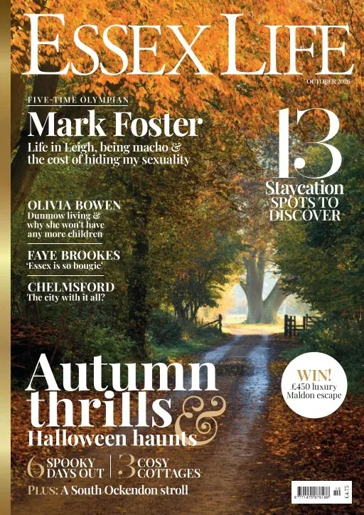 Essex Life Magazine