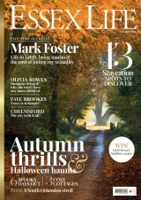 Essex Life Magazine 1