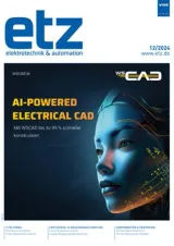 etz Elektrotechnik und Automation (Tyska) 1