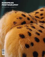 European Photography Magazine (Engelsk utgåva) 1