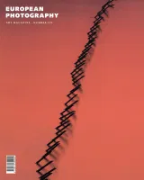European Photography Magazine (Engelsk utgåva) 1