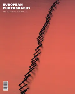 European Photography Magazine (Engelsk utgåva)