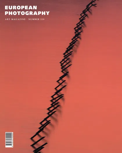 European Photography Magazine (Engelsk utgåva)