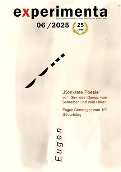 eXperimenta (Tyska)