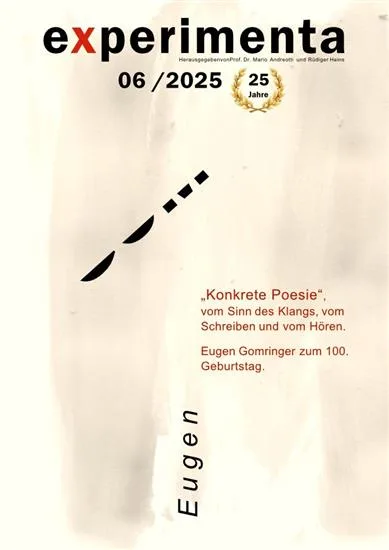 eXperimenta (Tyska)