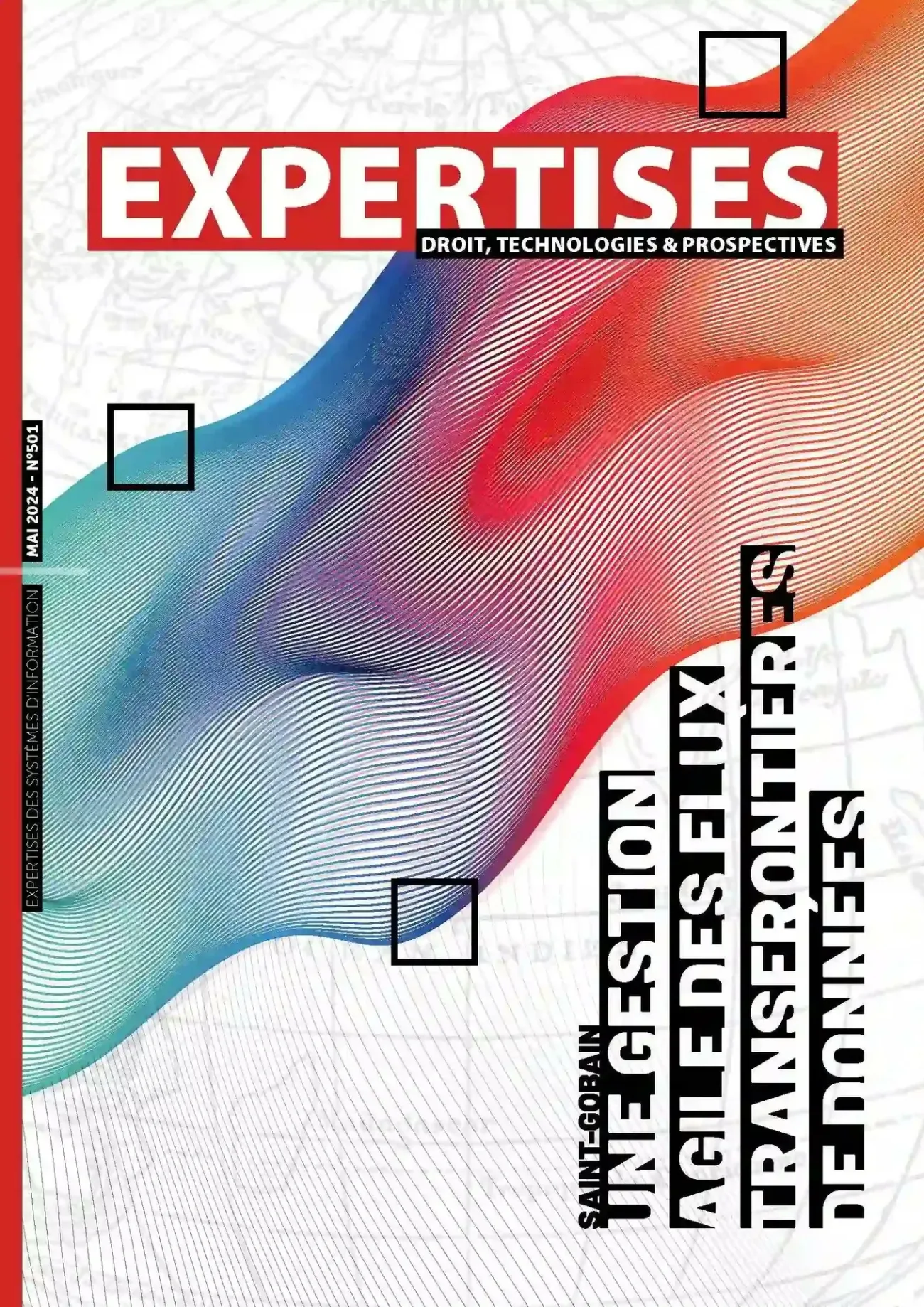 Expertises (Franska)