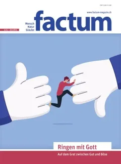 Factum (Tyska)