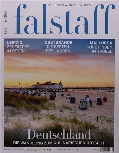 Falstaff (Tyska)