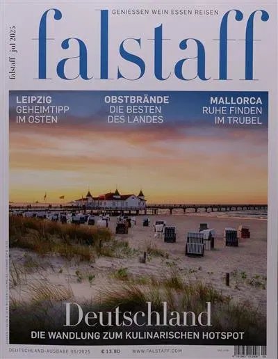 Falstaff (Tyska)