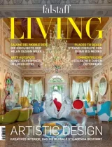 Falstaff Living (Tyska) 1