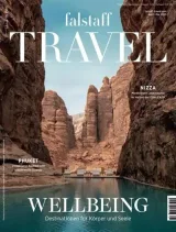 Falstaff TRAVEL (Tyska) 1
