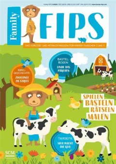 Family Fips (Tyska)