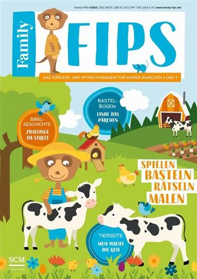Family Fips (Tyska)
