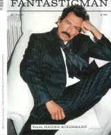 Fantastic Man Magazine 1