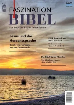 Faszination Bibel (Tyska)