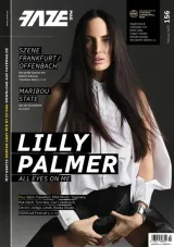 Faze Mag (Tyska) 1