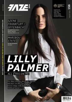 Faze Mag (Tyska)